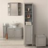 buy devonshire mirrored bathroom wall cabinet grey 5f619b81dee9b