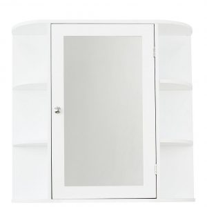 buy devonshire mirrored bathroom wall cabinet white 5f5c541ed00cf