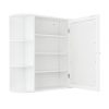buy devonshire mirrored bathroom wall cabinet white 5f5c542748c22