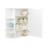 buy devonshire mirrored bathroom wall cabinet white 5f5c5429b1323
