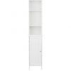 buy devonshire tall bathroom cabinet white 5f62eb8aa37cd