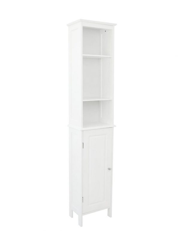 buy devonshire tall bathroom cabinet white 5f62eb8b49a3a