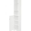 buy devonshire tall bathroom cabinet white 5f62eb8c5f417