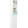 buy devonshire tall bathroom cabinet white 5f62eb8d2b771