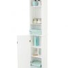 buy devonshire tall bathroom cabinet white 5f62eb8dcef54