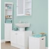 buy devonshire tall bathroom cabinet white 5f62eb8e7bd30