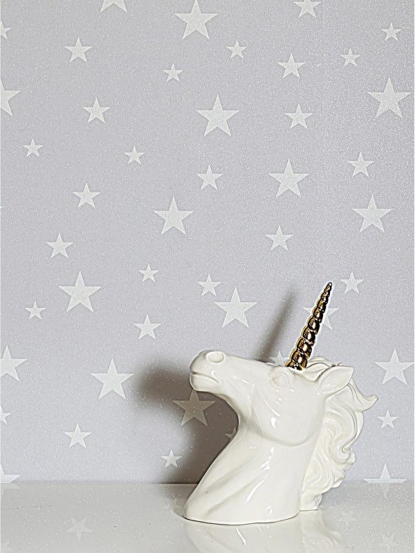 buy diamond stars silver wallpaper 5f51d98aab5c8