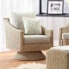 buy dijon natural corsica conservatory swivel chair 5f51d37aee3b1