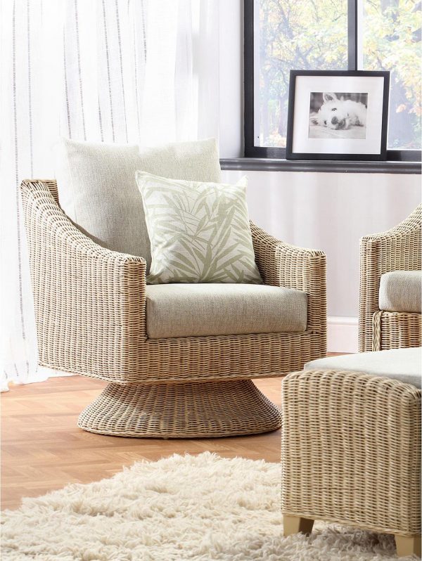 buy dijon natural corsica conservatory swivel chair 5f51d37aee3b1