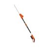 buy flymo sabrecut xt corded long reach hedge trimmer 5f5c600d0136b