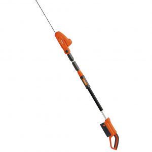 buy flymo sabrecut xt corded long reach hedge trimmer 5f5c601172446