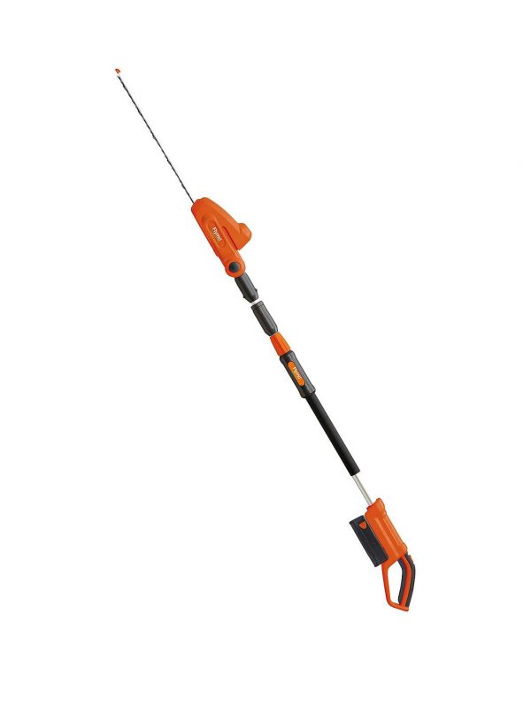 buy flymo sabrecut xt corded long reach hedge trimmer 5f5c601172446