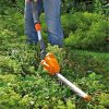 buy flymo sabrecut xt corded long reach hedge trimmer 5f5c601360ac5