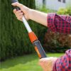 buy flymo sabrecut xt corded long reach hedge trimmer 5f5c601475656
