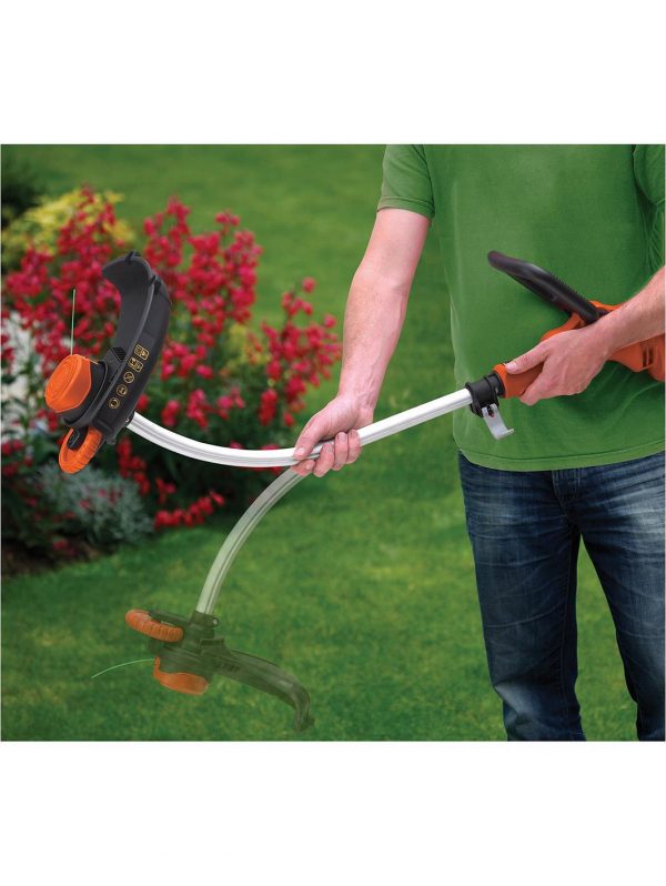 buy gl7033 gb 700w high performance strimmer 5f571a2914ce9