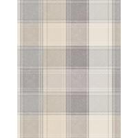 buy grey check wallpaper 5f5f08889c3f4