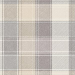 buy grey check wallpaper 5f5f088acf6dd