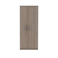 buy halton ready assembled 2 door wardrobe 5f5af3458db60