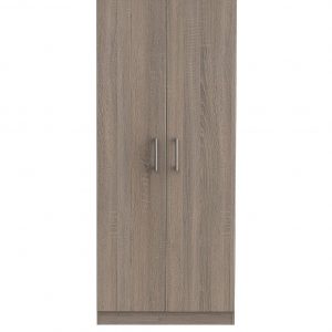 buy halton ready assembled 2 door wardrobe 5f5af34ba4ddc