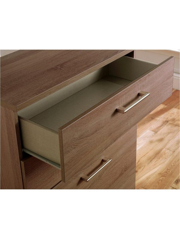 buy halton ready assembled 2 door wardrobe 5f5af34e2e7b1