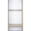 buy halton ready assembled 2 drawer 2 door wardrobe 5f62dc7842c8e