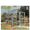 buy harmony 6 x 4ft greenhouse silver 5f51d3e2b6aa9