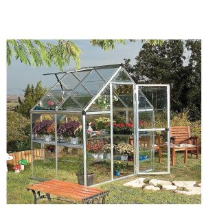 buy harmony 6 x 4ft greenhouse silver 5f51d3e2b6aa9