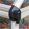 buy harmony 6 x 4ft greenhouse silver 5f51d3e3573fa
