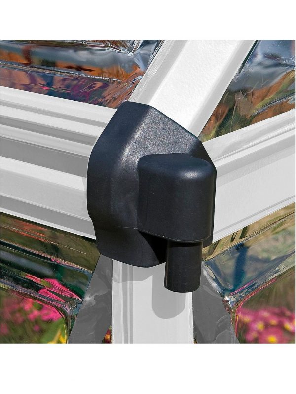 buy harmony 6 x 4ft greenhouse silver 5f51d3e3573fa