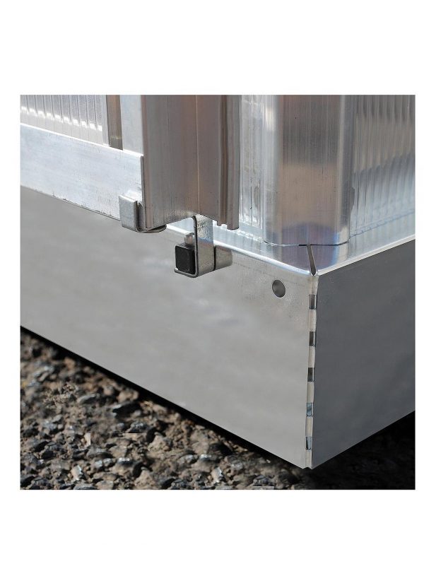 buy harmony 6 x 4ft greenhouse silver 5f51d3e4758c3