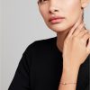 buy harsa tiny heart bracelet rose gold 5f623f5840641