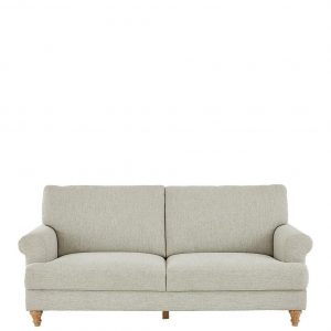 buy henley fabric 3 seater sofa 5f59acd944efc