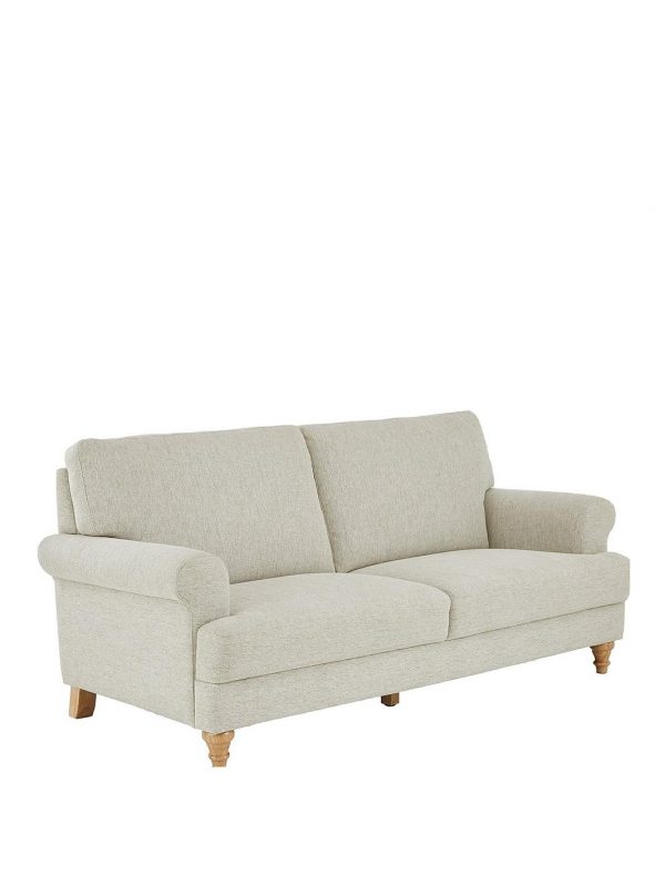 buy henley fabric 3 seater sofa 5f59acdc3083c