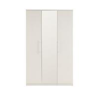 buy home essentials prague 3 door mirrored wardrobe 5f55adff50454