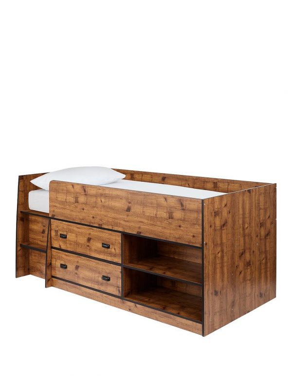 buy jackson kids cabin bed 5f55acc0add97