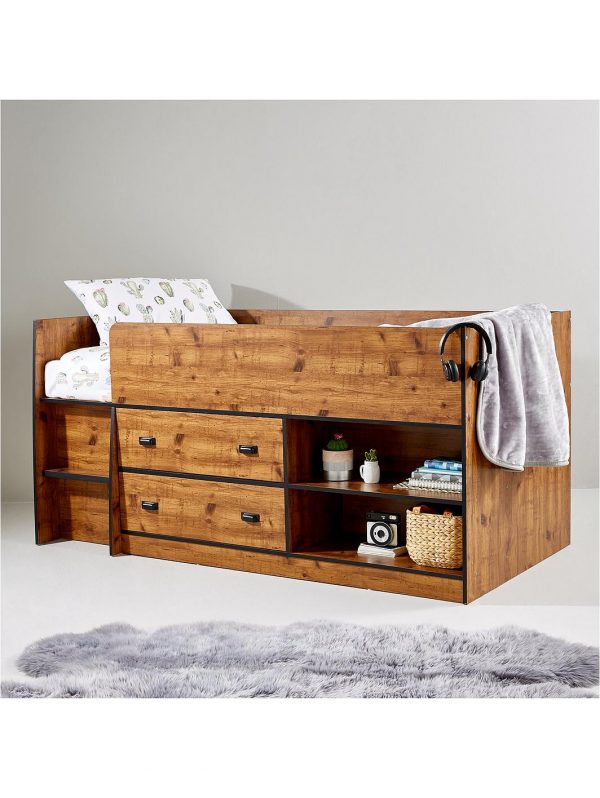 buy jackson kids cabin bed 5f55acc243984