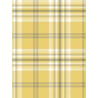 buy kelso check wallpaper ochre 5f61abad6341d