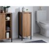 buy linley single console bathroom unit 5f59b1992eef0