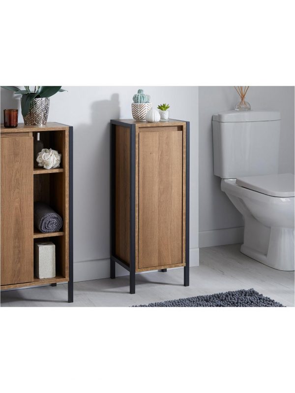 buy linley single console bathroom unit 5f59b1992eef0