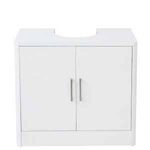 buy luna hi gloss undersink unit white 5f4f25083cc9b