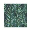 buy palm leaves green wallpaper 5f5db7b62c843