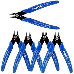 buy plato diagonal pliers plastic nozzle electronic cutting pliers diagonal pliers diy electronic cigarette ruyi cutting pliers thin mouth 08107584 5f57441ca2274
