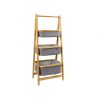 buy polly 3 tier ladder storage 5f619b0592406
