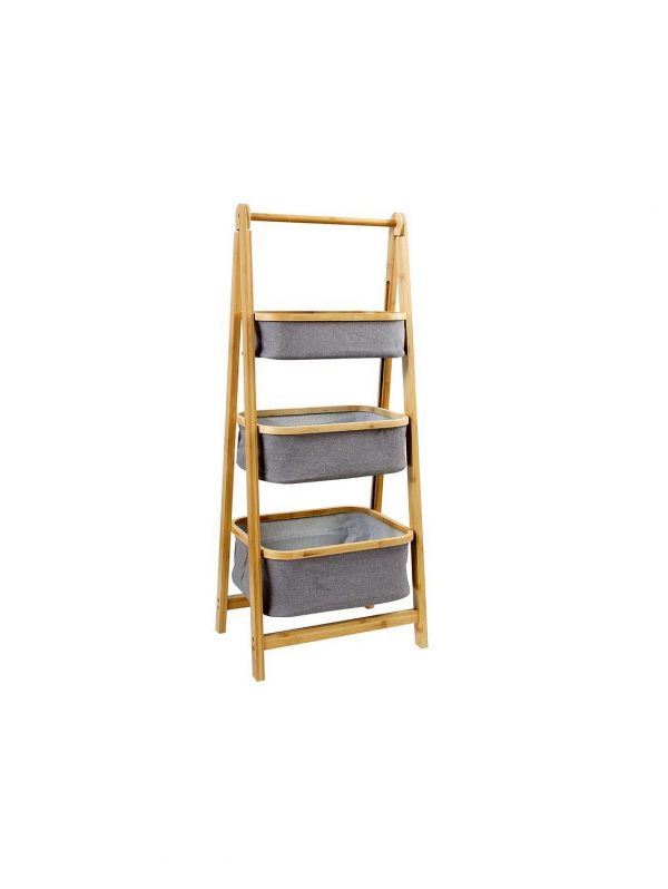 buy polly 3 tier ladder storage 5f619b0592406