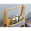 buy polly 3 tier ladder storage 5f619b071d950
