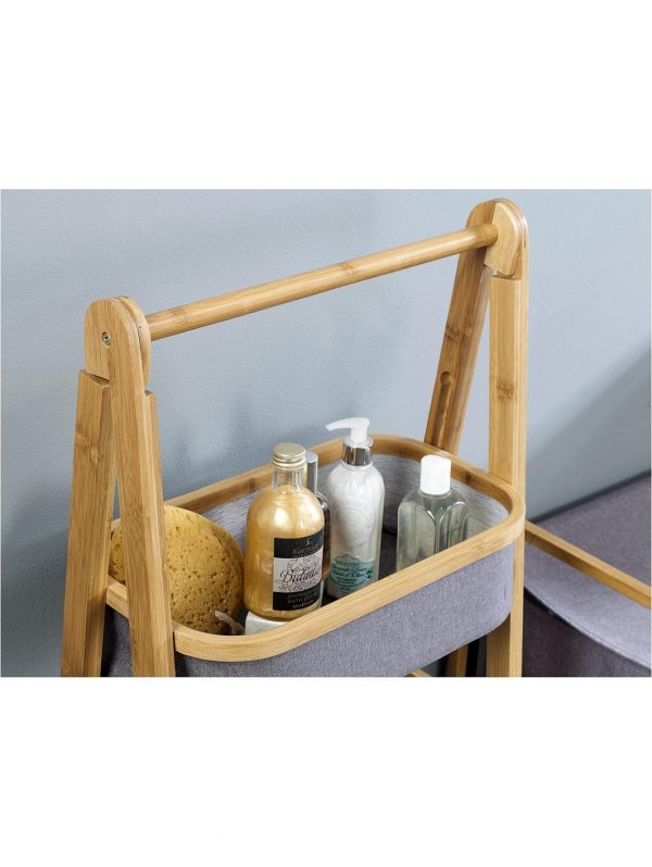 buy polly 3 tier ladder storage 5f619b071d950