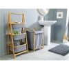 buy polly 3 tier ladder storage 5f619b07c2680