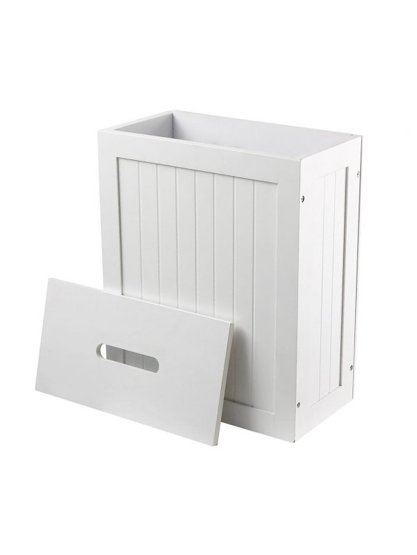 buy portland slimline storage unit white 5f5860887c962