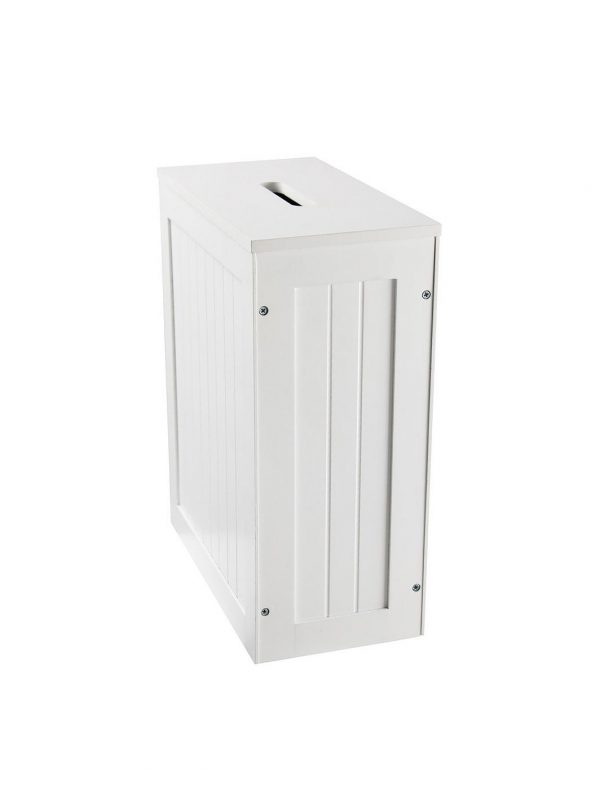 buy portland slimline storage unit white 5f586093571f5
