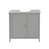 buy portland under basin unit grey 5f619adea5c2d